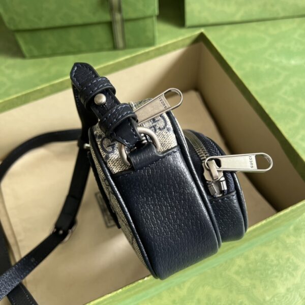 Gucci Ophidia Small Shoulder Bag - Image 2