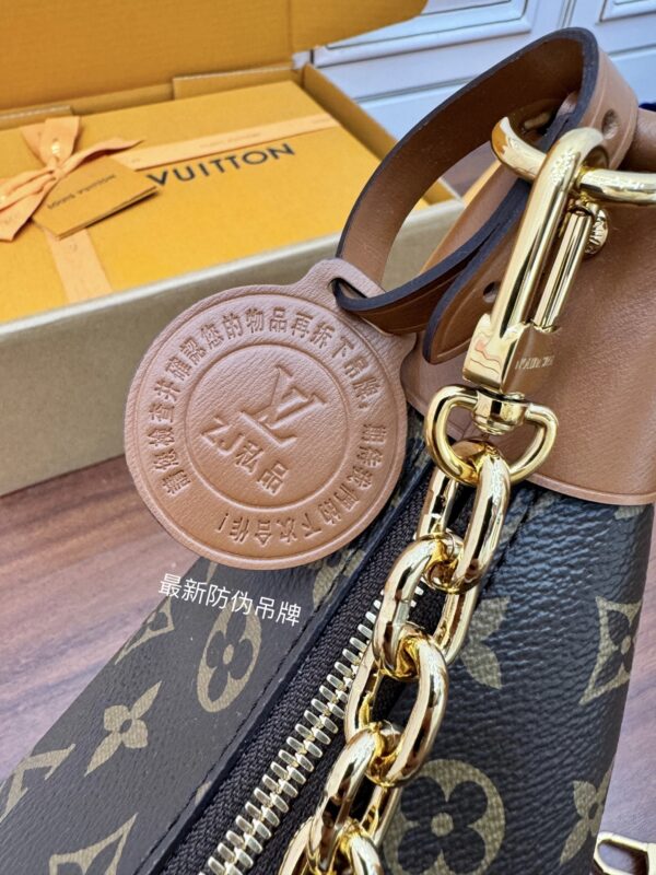 Louis Vuitton Multi Pochette Accessoires - Image 5