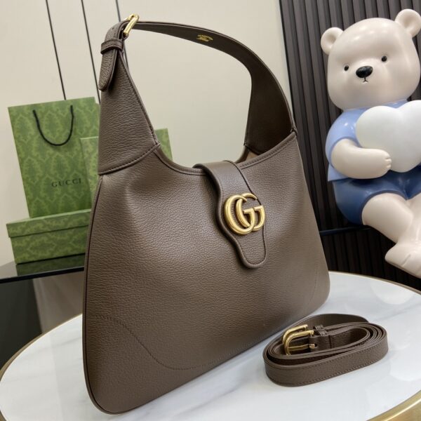 Gucci GG Large Hobo Bag - Image 6
