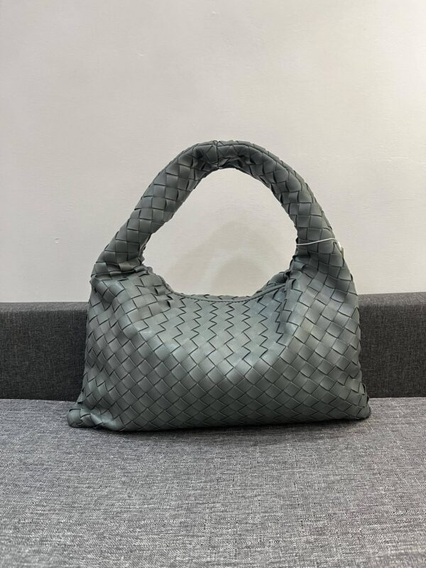 Bottega Veneta Large Hop Handbag