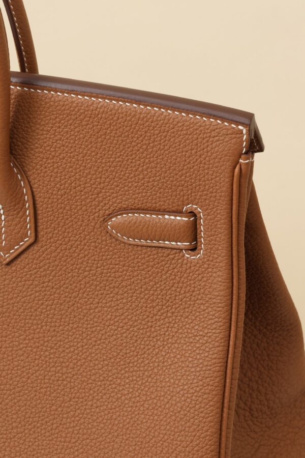 Hermès Birkin 30 - Image 3