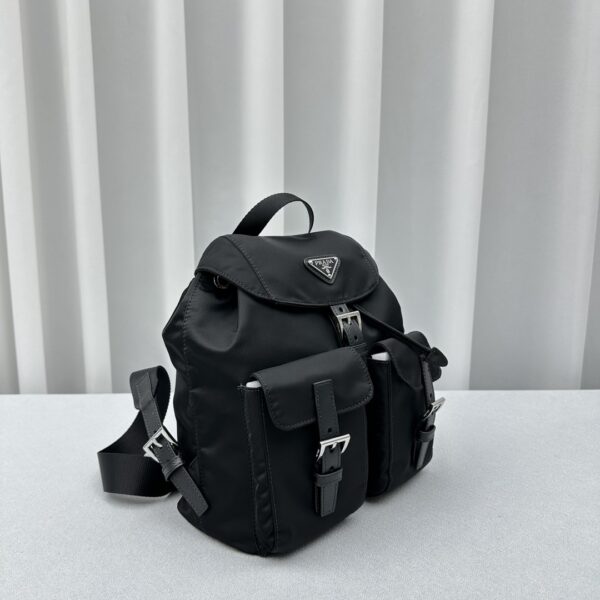 Prada Re-Nylon Medium Backpack - Image 6