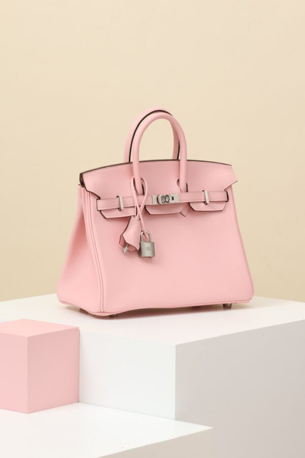 Hermès Birkin 25 - Image 8