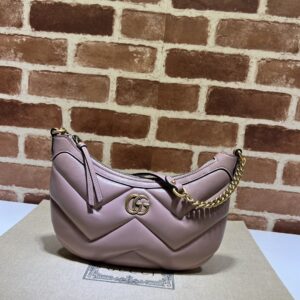 Gucci GG Marmont Matelassé Mini Bag