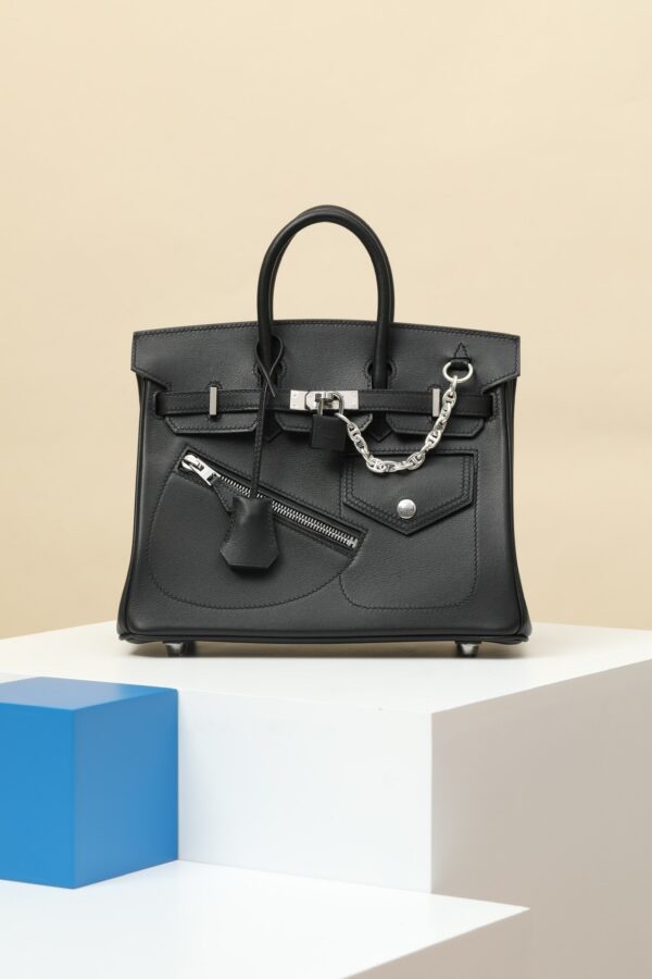 Hermès Birkin 25 - Image 12