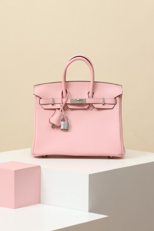 Hermès Birkin 25 - Image 6
