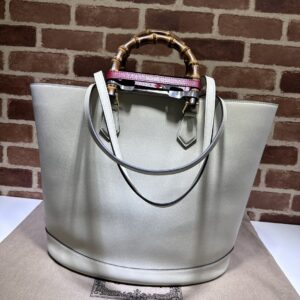 Gucci Diana Large Tote Bag