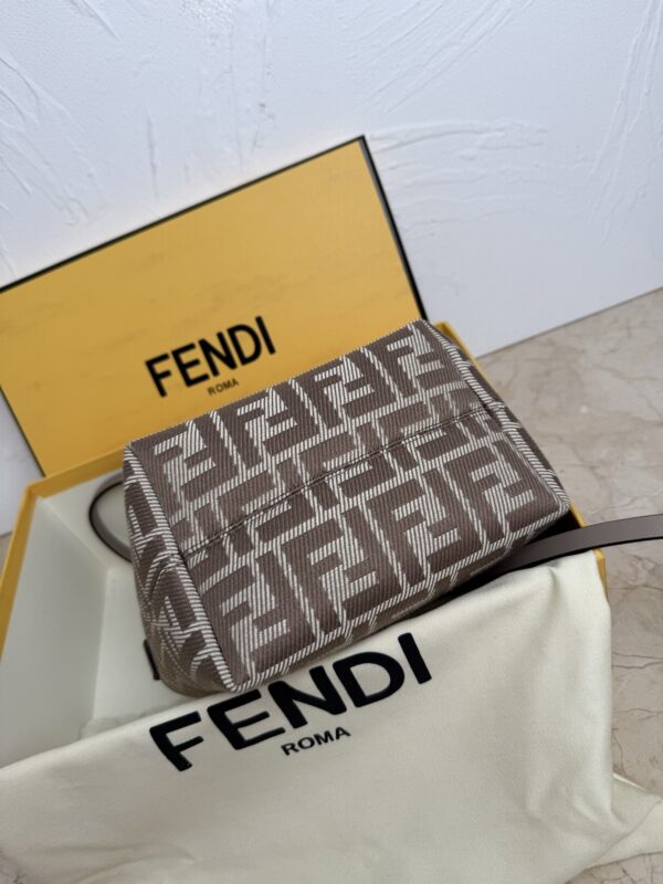 Fendi Sunshine Shopper Mini - Image 2