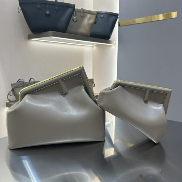 Fendi First