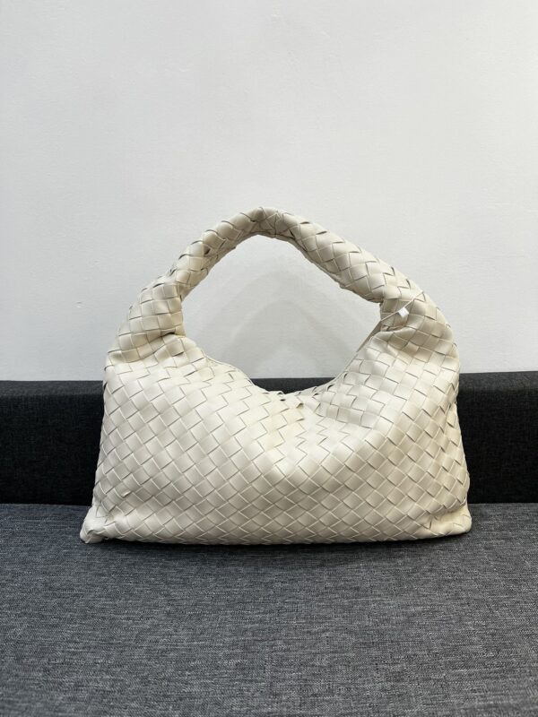 Bottega Veneta Large Hop Handbag