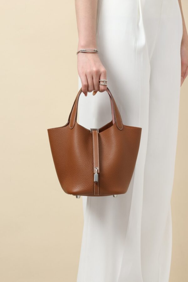 Hermès Picotin Lock 18 - Image 2