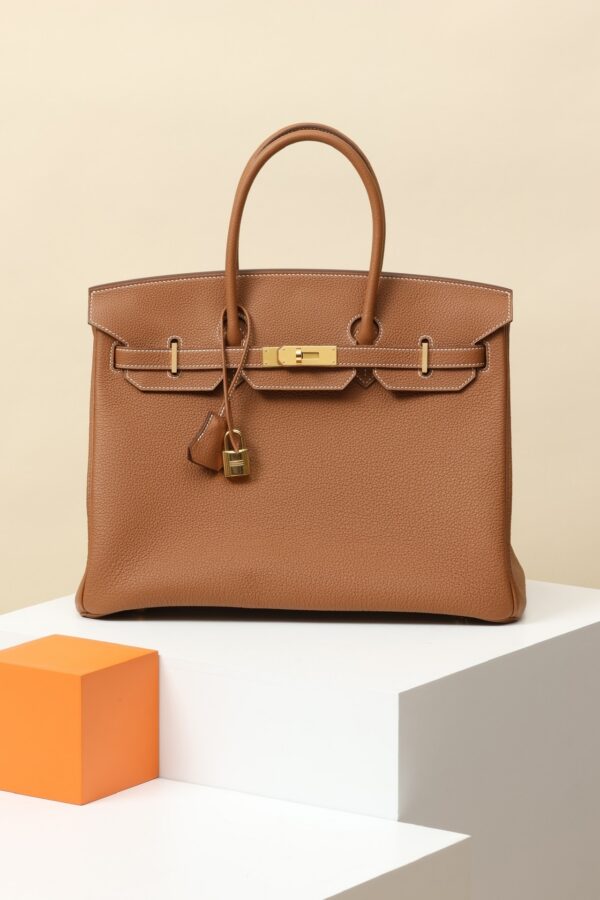 Hermès Birkin 30