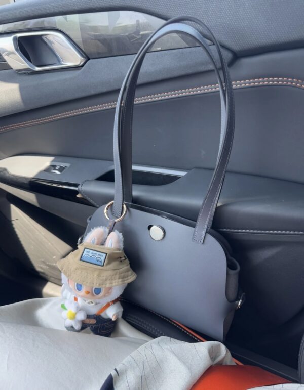The Hermès Tablier Sellier 26 - Image 2
