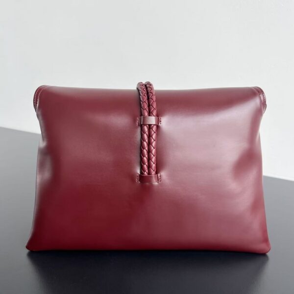 Bottega Veneta Liberta Medium Crossbody Bag - Image 8