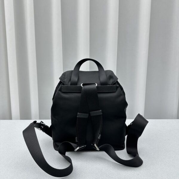Prada Re-Nylon Medium Backpack - Image 5