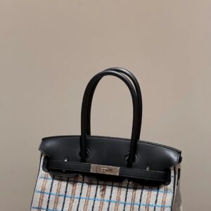 Hermès JPG Shoulder Birkin 29