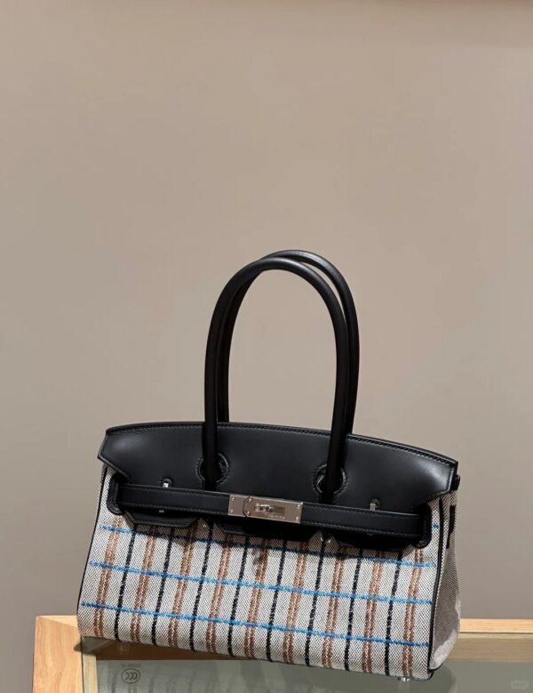 Hermès JPG Shoulder Birkin 29