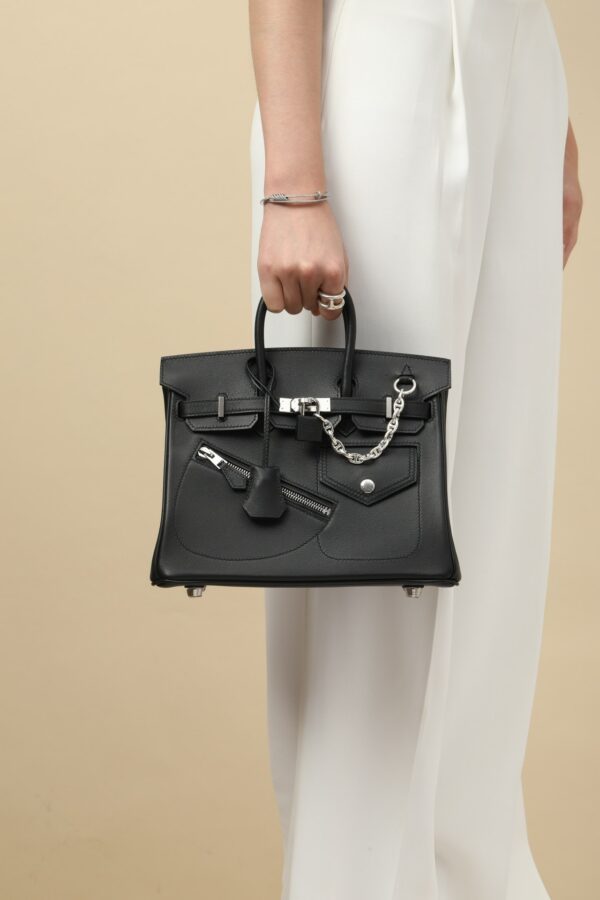 Hermès Birkin 25 - Image 13